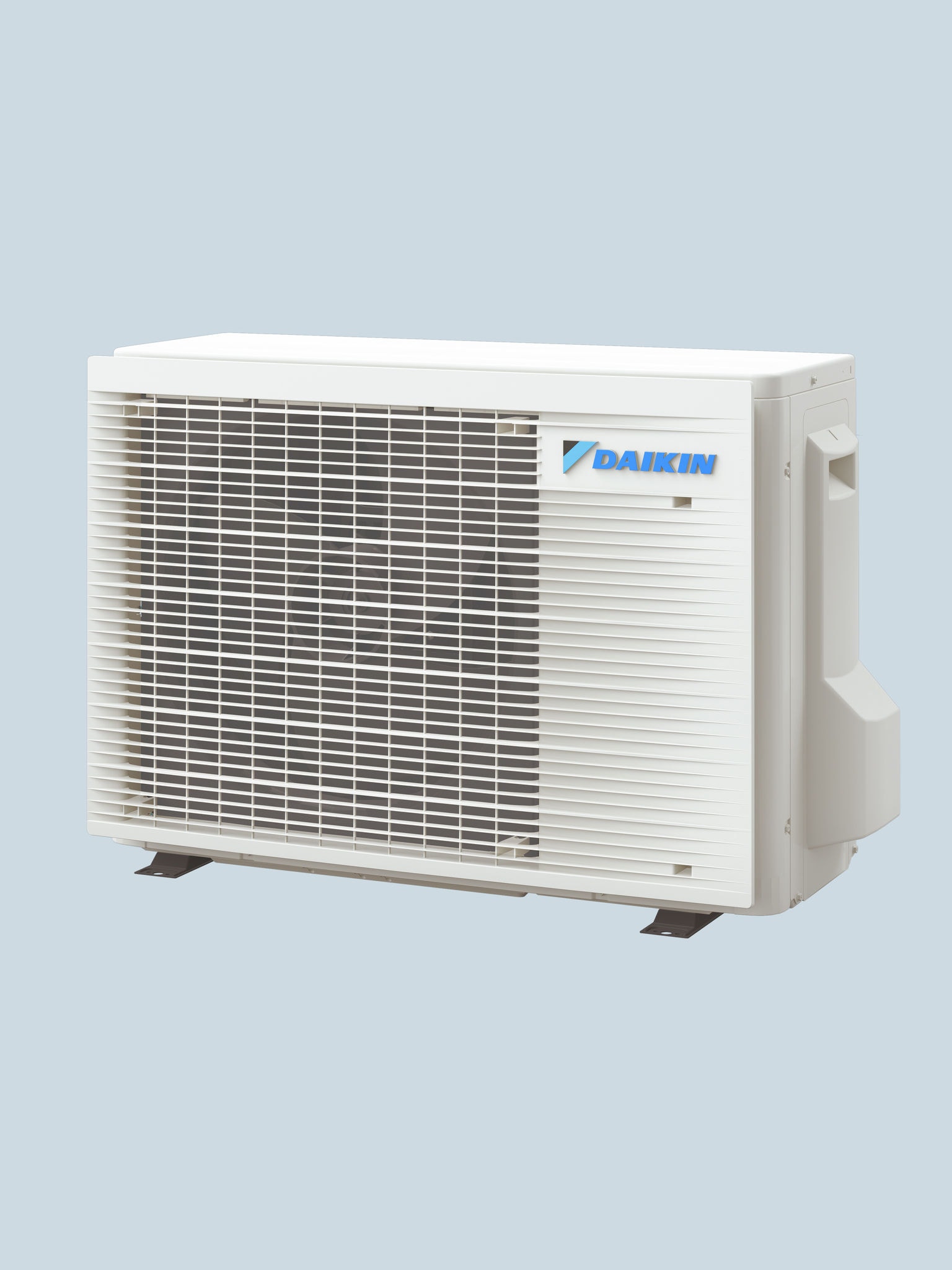 Slika paketa: vanjska jedinica klima-uređaja Daikin Emura