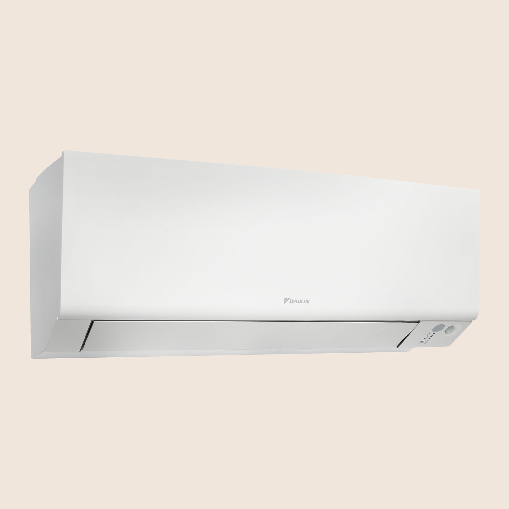 Daikin product Perfera wall-mounted Optimised Heating