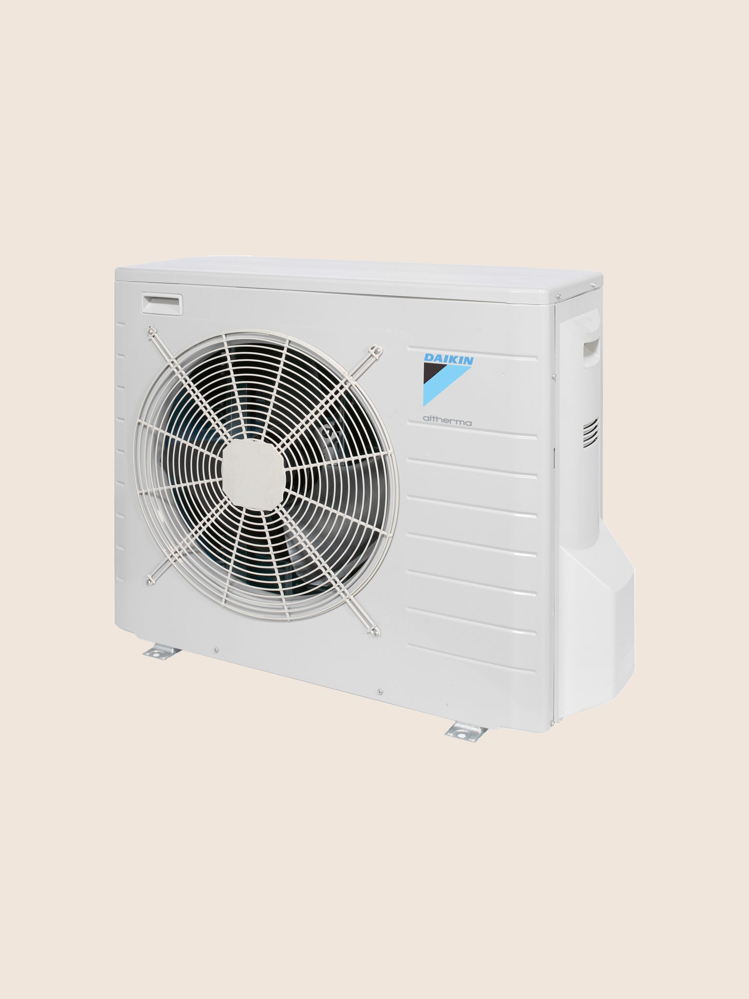 Daikin Altherma vanjska jedinica