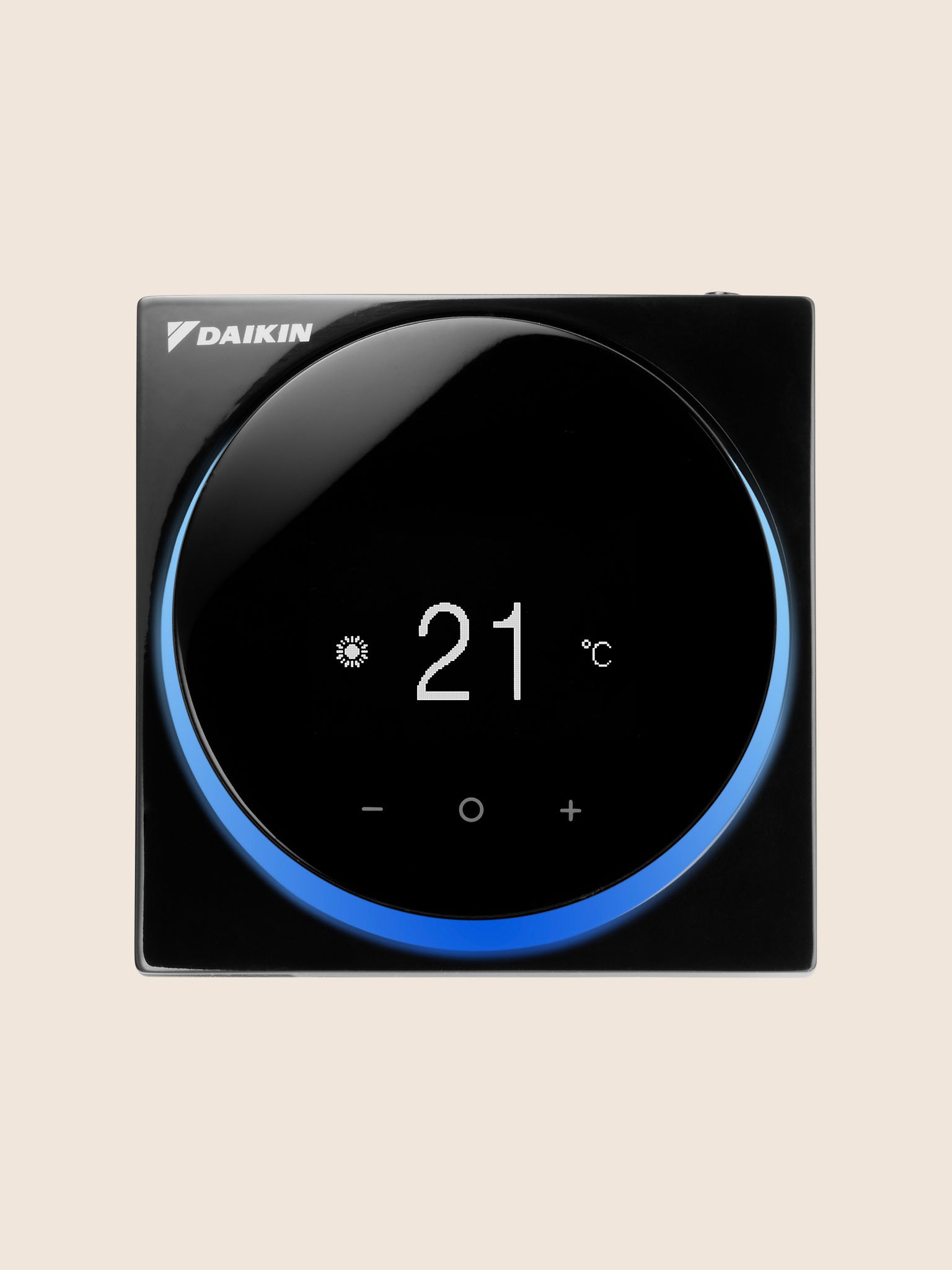 Uprvaljaj temperaturom uz Daikin uređaj