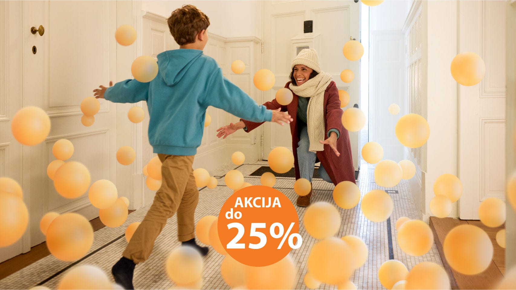 Osjeti savršen komfor uz Daikin