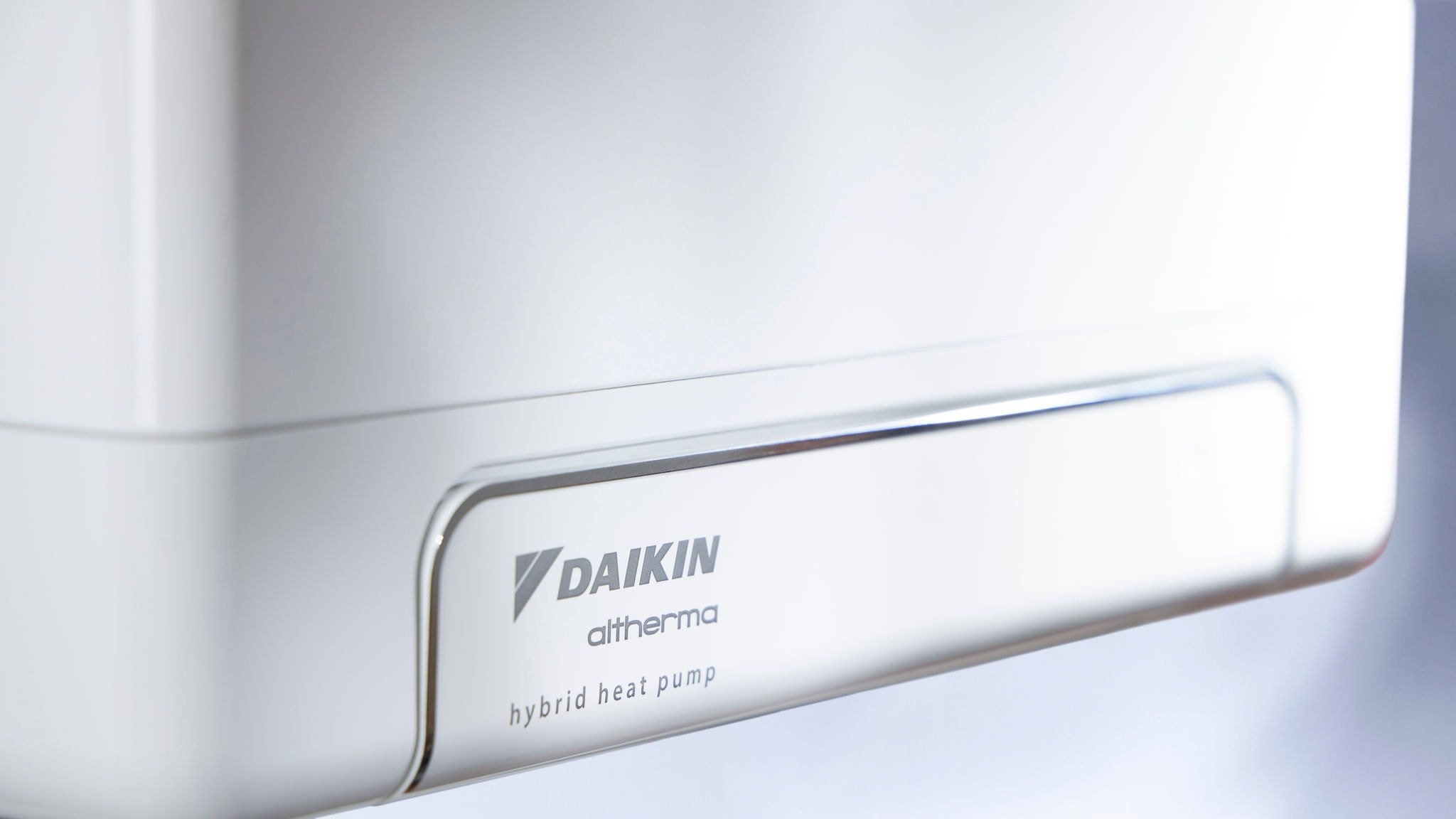 Daikin product altherma