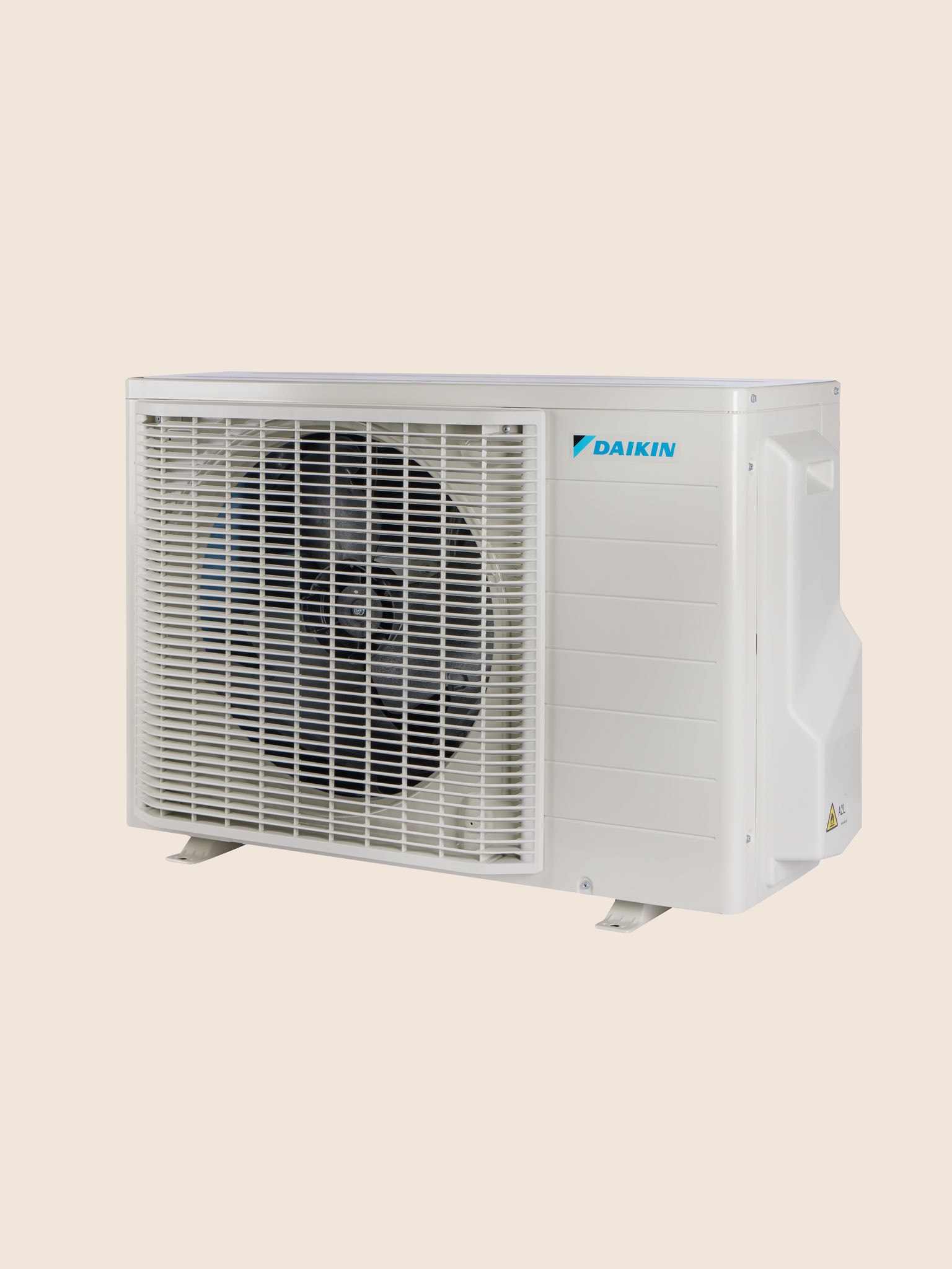 Daikin klima-uređaj, vanjska jedinica