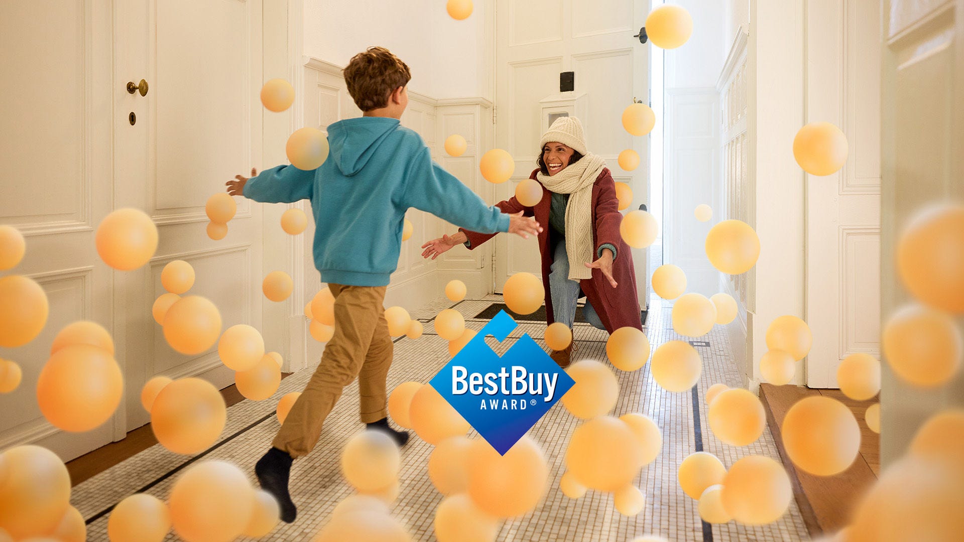 Osjeti savršen komfor uz Daikin