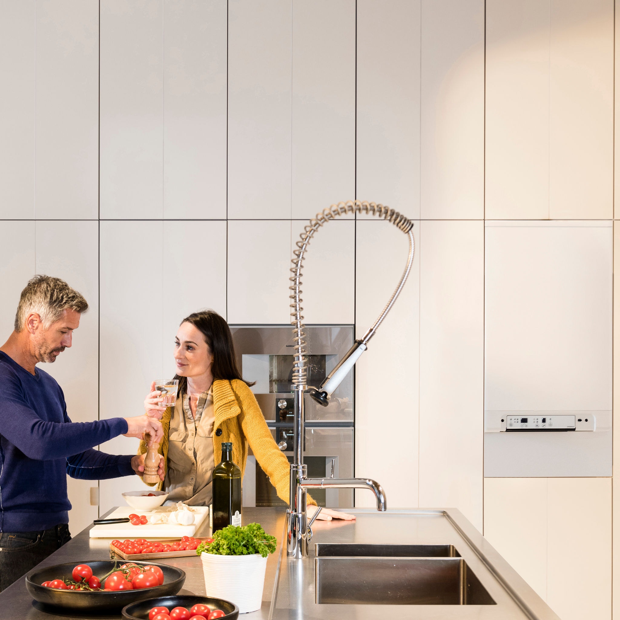 Daikin product Altherma R Hybrid