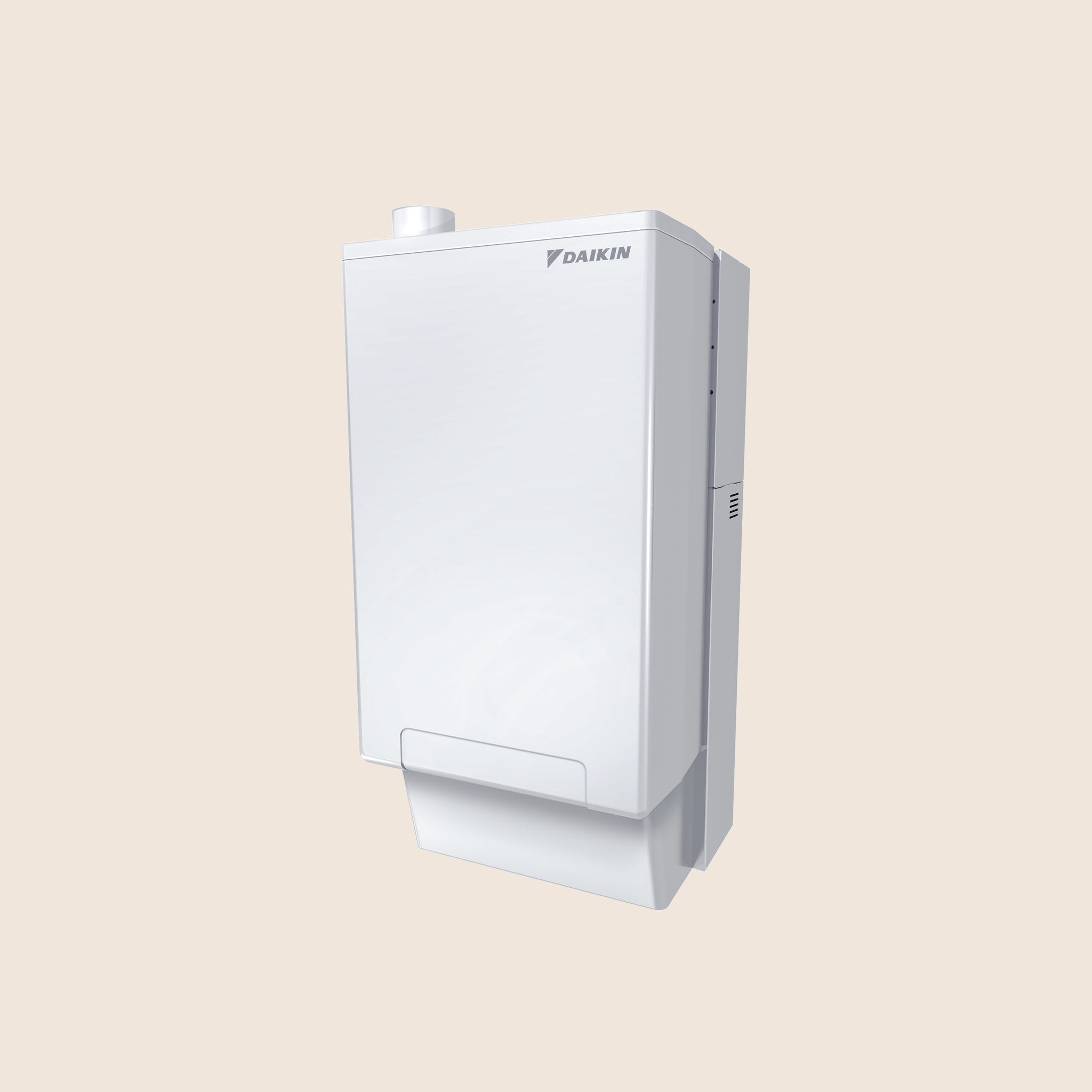 Daikin product Altherma R Hybrid