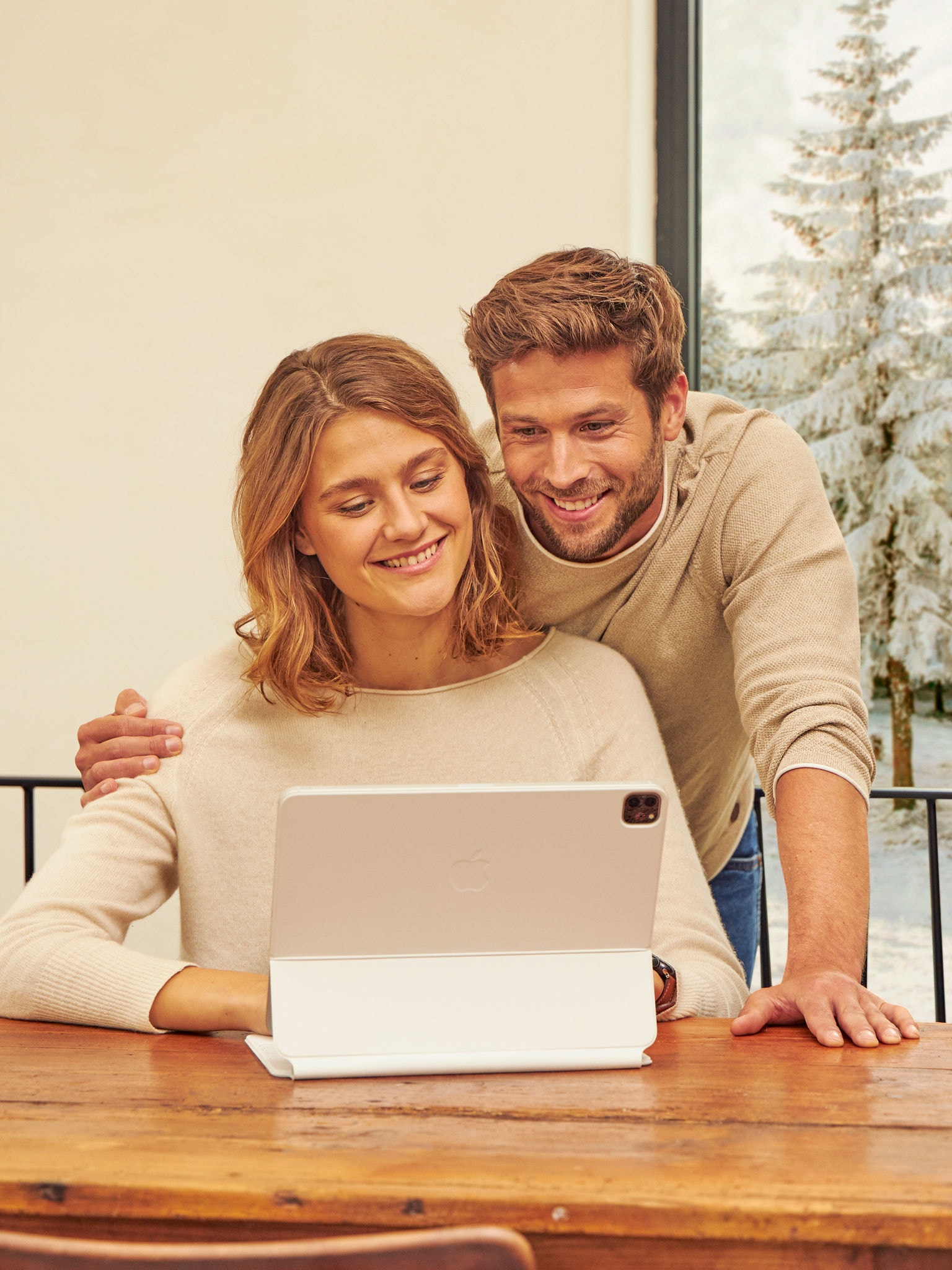 Par koji se odlučuje za vrhunske performanse koje pruža Daikin Altherma 4