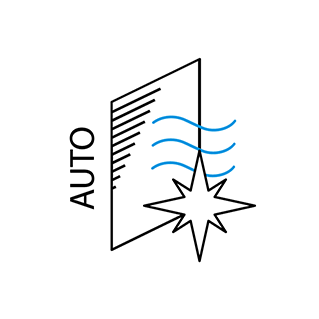 Automatsko čišćenje filtra Automatsko čišćenje filtra