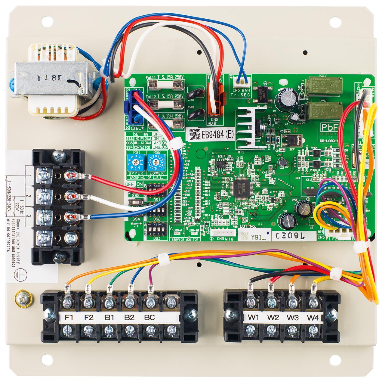 DTA103A51