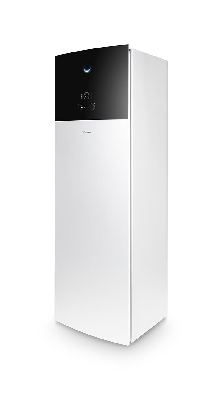 EHVX-D3V