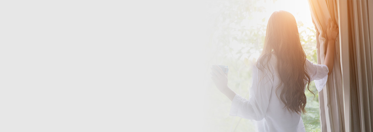 Filter sa česticama srebra - uklanja alergene i pročišćava zrak