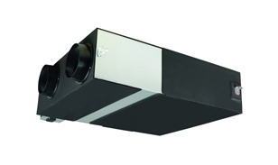 Proizvod ventilacije s povratom topline