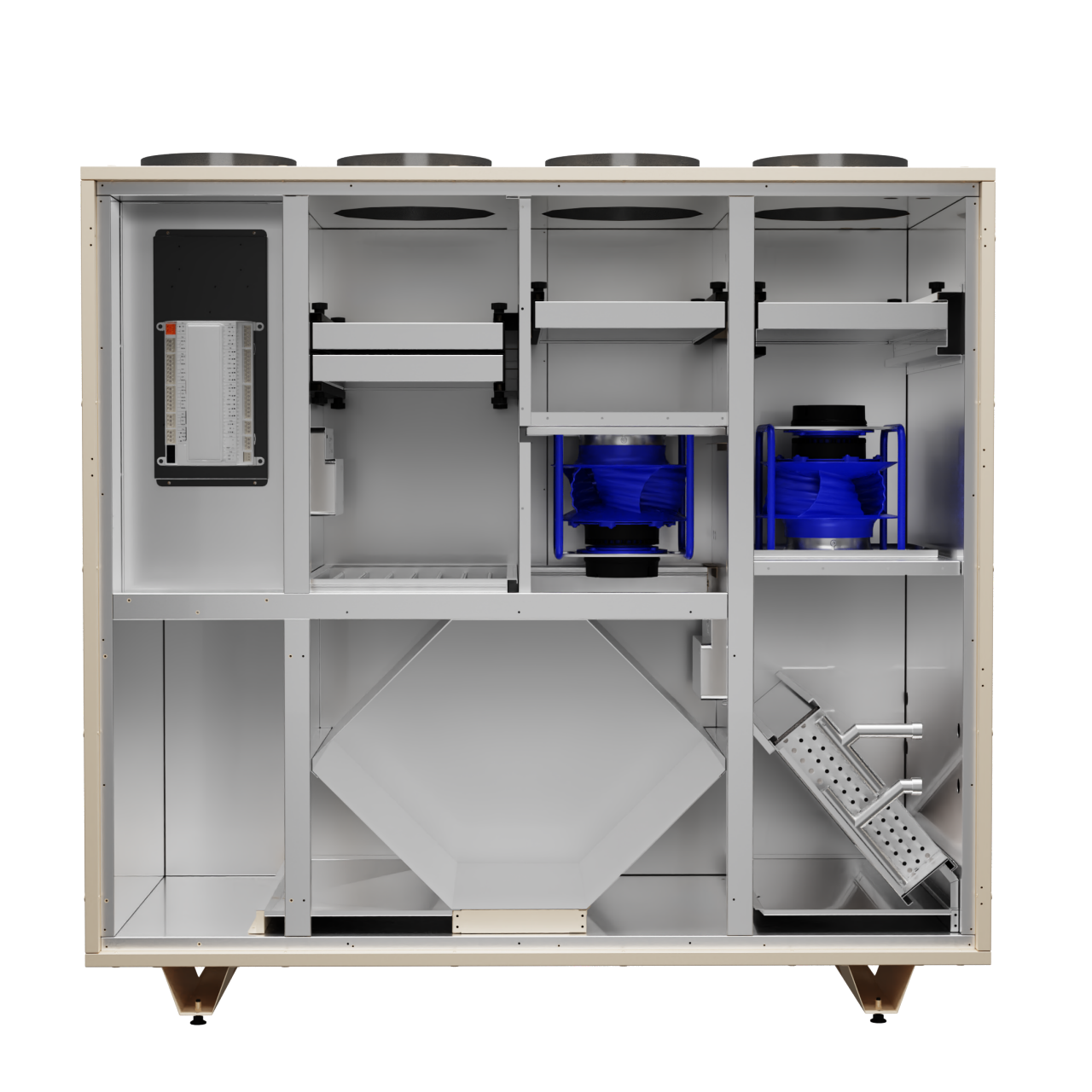 Jedinica Compact T