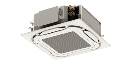 Kazetne - Daikin ventilokonvektori