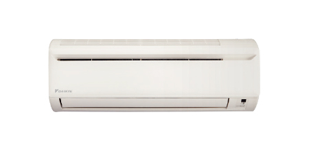 Zidne - Daikin ventilokonvektori