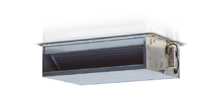 Kanalne - Daikin ventilokonvektori