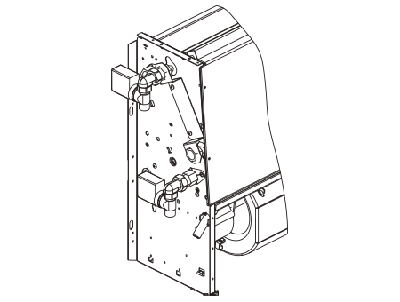 Pribor za ventilokonvektore